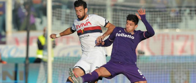 Fiorentina vs Genoa Prediction 7 December 2020  