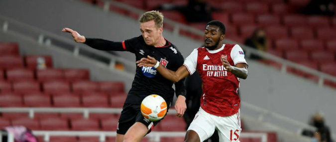 Dundalk vs Arsenal Prediction 10 December 2020 