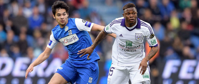 Anderlecht vs Genk Prediction 11 December 2020