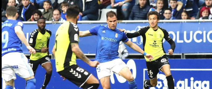 Real Oviedo vs Tenerife Prediction 11 December 2020     