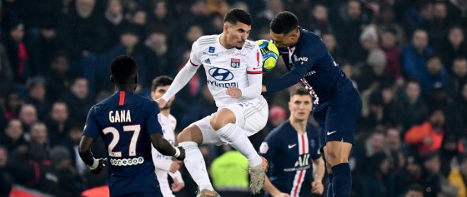 Paris Saint-Germain vs Lyon Prediction 13 December 2020          