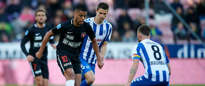 Odense vs Midtjylland Prediction 14 December 2020        