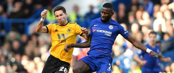 Wolverhampton vs Chelsea Prediction 15 December 2020 