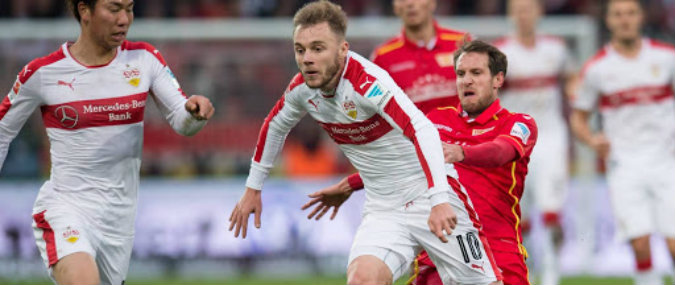 Stuttgart vs Union Berlin Prediction 15 December 2020    