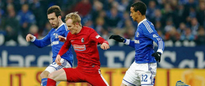 Schalke vs Freiburg Prediction 16 December 2020 