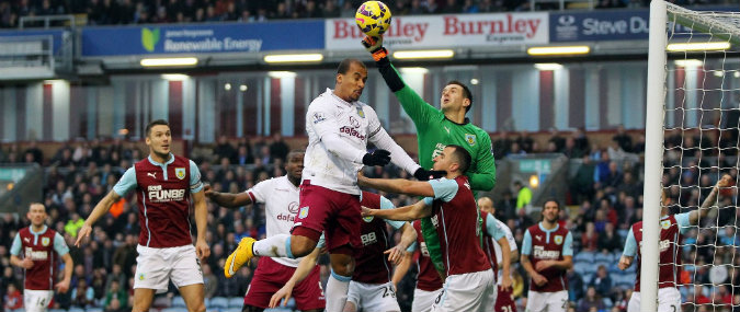 Aston Villa vs Burnley Prediction 17 December 2020        