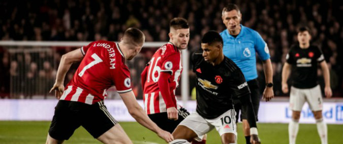 Sheffield United vs Manchester United Prediction 17 December 2020    