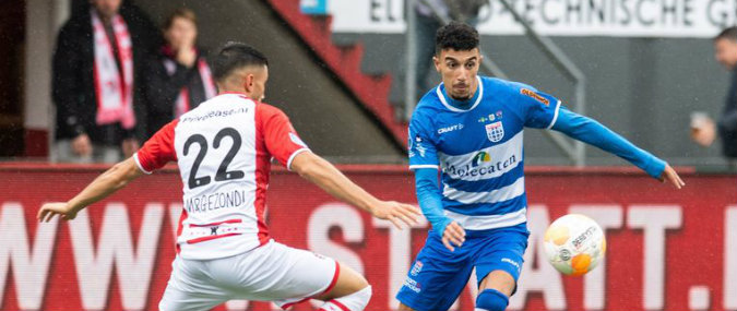 Zwolle vs FC Emmen Prediction 18 December 2020         