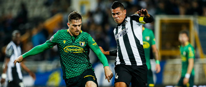 Portimonense vs Famalicao Prediction 18 December 2020 