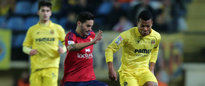 Osasuna vs Villarreal Prediction 19 December 2020           