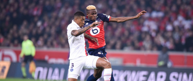 Lille vs Paris Saint-Germain Prediction 20 December 2020