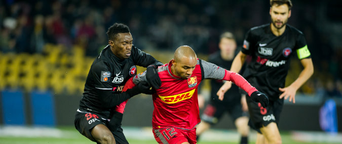 Midtjylland vs Nordsjaelland Prediction 21 December 2020         