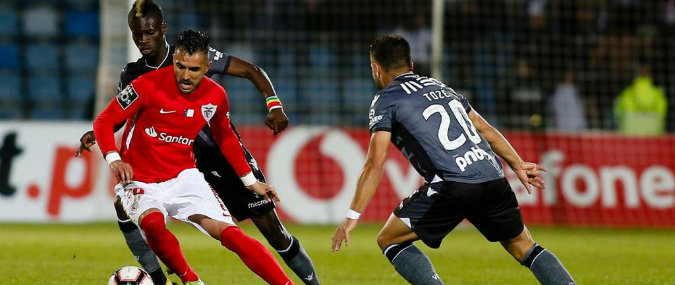 Santa Clara vs Vitoria Guimaraes Prediction 21 December 2020   