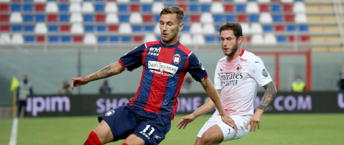 Crotone vs Parma Prediction 22 December 2020    