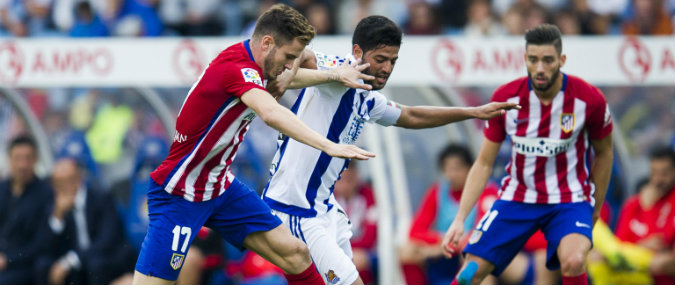 Real Sociedad vs Atletico Madrid Prediction 22 December 2020 