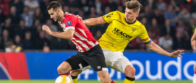 PSV vs Venlo Prediction 22 December 2020          