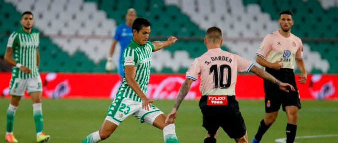 Betis vs Cadiz CF Prediction 23 December 2020   