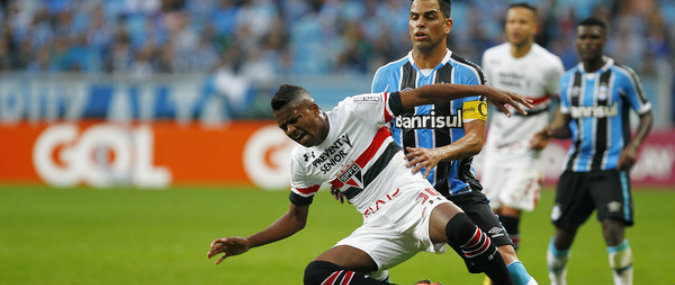 Gremio vs Sao Paulo Prediction 24 December 2020           