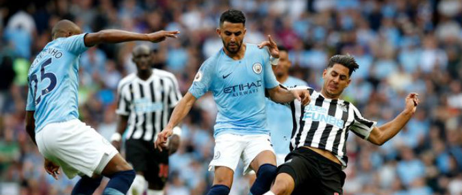 Manchester City vs Newcastle Prediction 26 December 2020       