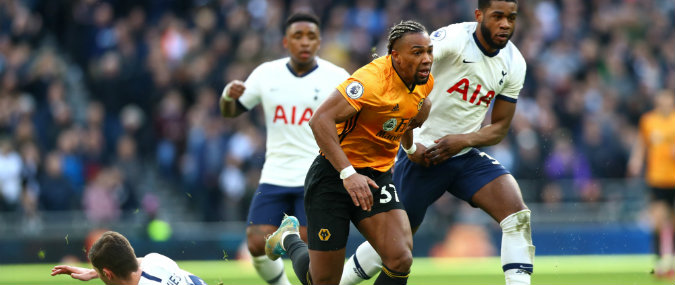 Wolverhampton vs Tottenham Prediction 27 December 2020        