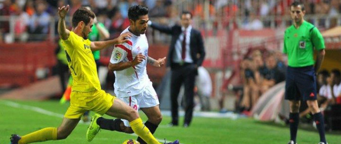 Sevilla vs Villarreal Prediction 29 December 2020  