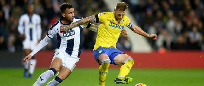 West Bromwich vs Leeds Prediction 29 December 2020   