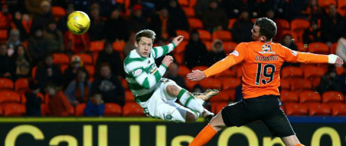 Celtic vs Dundee United Prediction 30 December 2020    