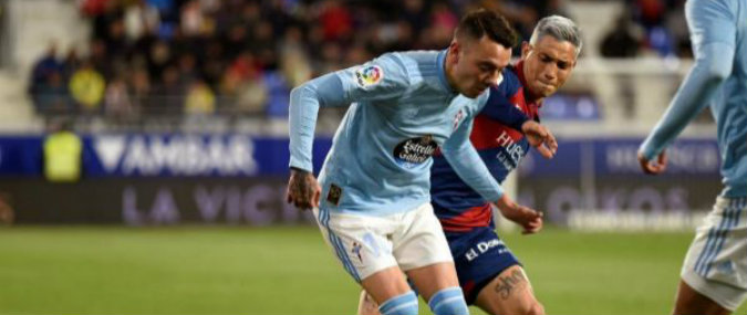 Celta Vigo vs Huesca Prediction 30 December 2020          