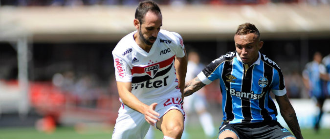 Sao Paulo vs Gremio Prediction 31 December 2020           