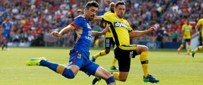 Central Coast Mariners vs Newcastle Jets Prediction 31 December 2020  