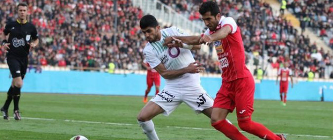 Persepolis vs Zob Ahan Prediction 31 December 2020       