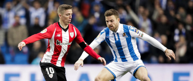 Athletic Bilbao vs Real Sociedad Prediction 31 December 2020   