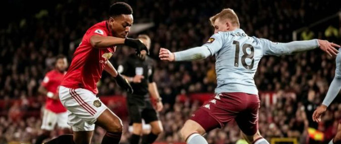 Manchester United vs Aston Villa Prediction 1 January 2021       