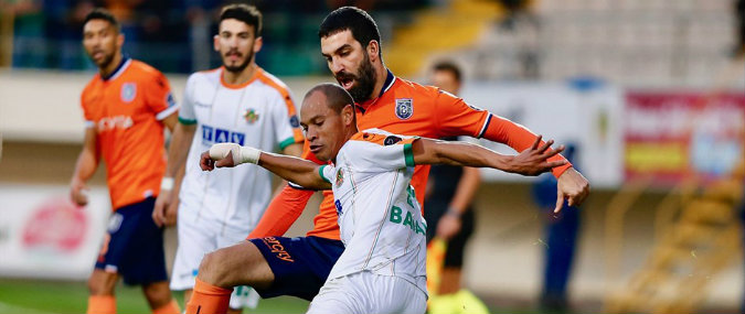 Alanyaspor vs Istanbul Basaksehir Prediction 2 January 2021       