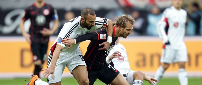 Eintracht Frankfurt vs Bayer Leverkusen Prediction 2 January 2021        