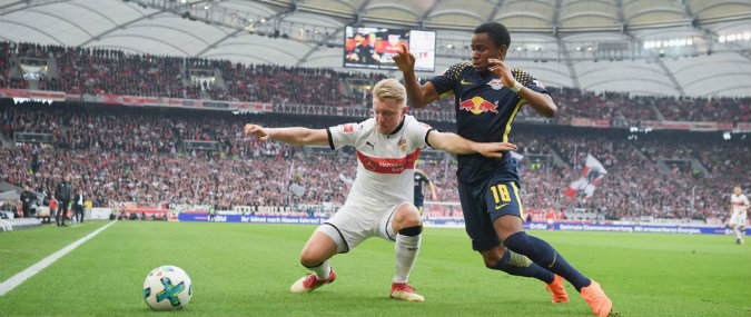 Stuttgart vs RB Leipzig Prediction 2 January 2021