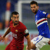 AS Roma vs Sampdoria Prediction 3 January 2021