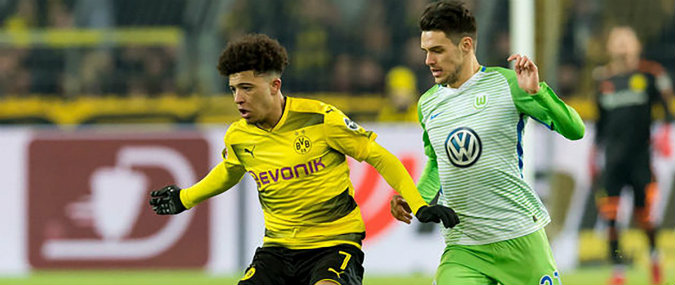 Borussia Dortmund vs Wolfsburg Prediction 3 January 2021        