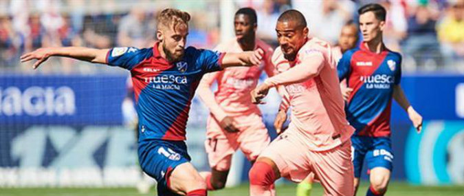 Huesca vs Barcelona Prediction 3 January 2021     