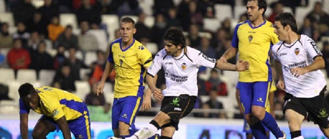 Valencia vs Cadiz CF Prediction 4 January 2021    