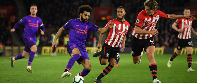 Southampton vs Liverpool Prediction 4 January 2021        