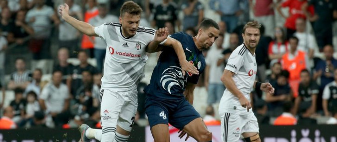 Besiktas vs Rizespor Prediction 6 January 2021      