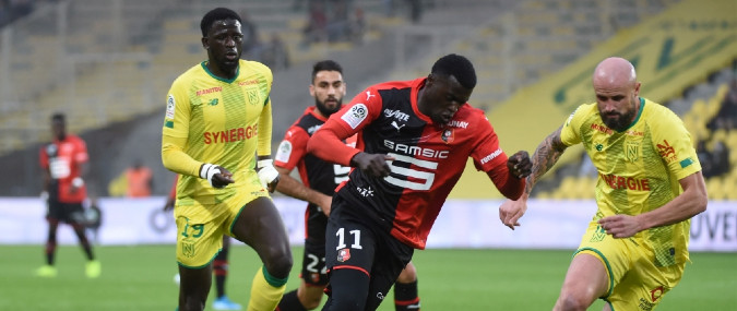 Nantes vs Rennes Prediction 6 January 2021          