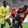 Nantes vs Rennes Prediction 6 January 2021          