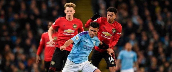 Manchester United vs Manchester City Prediction 6 January 2021           