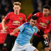 Manchester United vs Manchester City Prediction 6 January 2021           