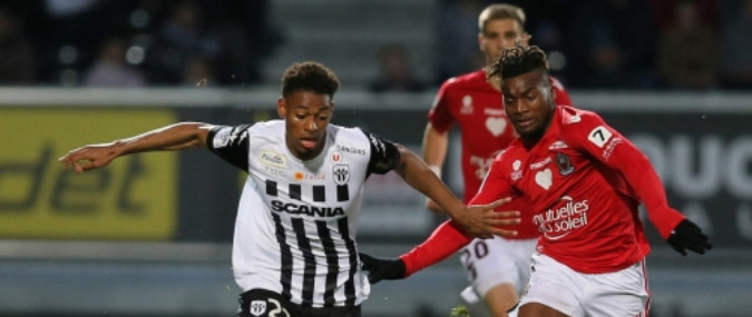 Lille vs Angers Prediction 6 January 2021   