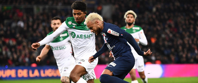 St. Etienne vs Paris Saint-Germain Prediction 6 January 2021       