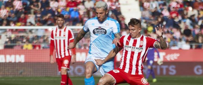 Girona vs Lugo Prediction 7 January 2021  