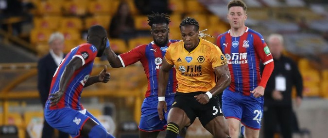 Wolverhampton vs Crystal Palace Prediction 8 January 2021        